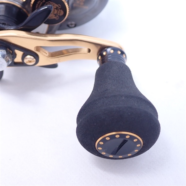 レボ　ビッグシューターコンパクトＢＣ－Ｌ　左